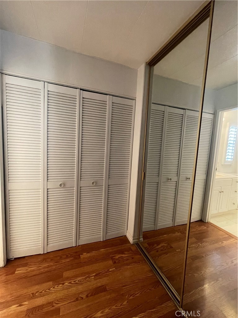 525 North Gilbert Street Anaheim, CA 92801 - Photo 30 of 56 So much storage in the primary bedroom!