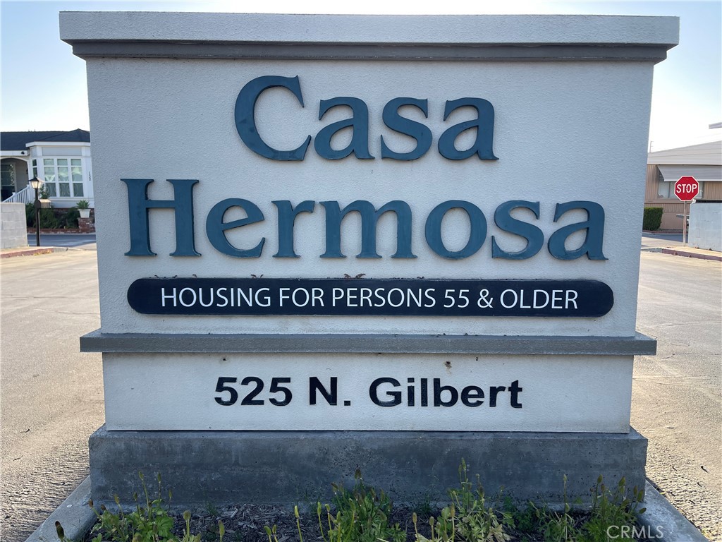 525 North Gilbert Street Anaheim, CA 92801 - Photo 3 of 56 Beautiful home!