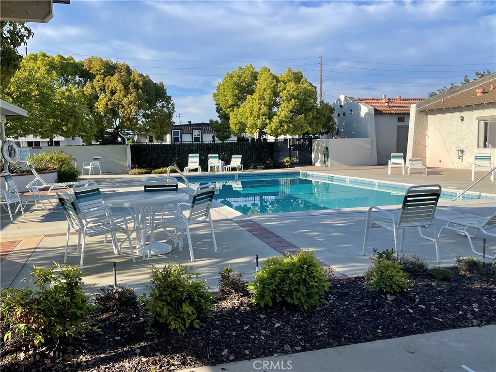 525 North Gilbert Street Anaheim, CA 92801 - Photo 53 of 56 Swimming Pool