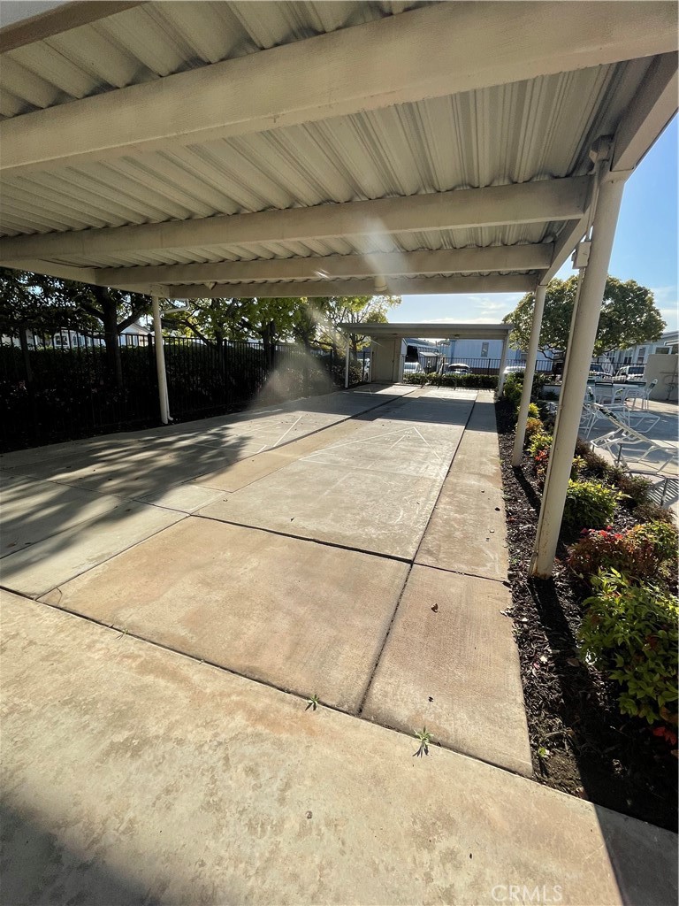 525 North Gilbert Street Anaheim, CA 92801 - Photo 55 of 56 Shuffle Board