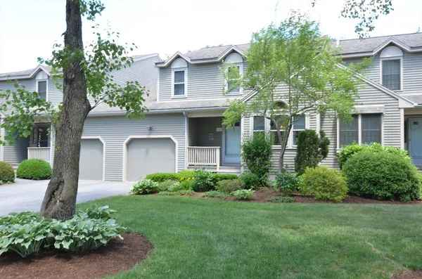 $500,000 | 55 Quince Landing, Unit 55, Franklin, MA 02038