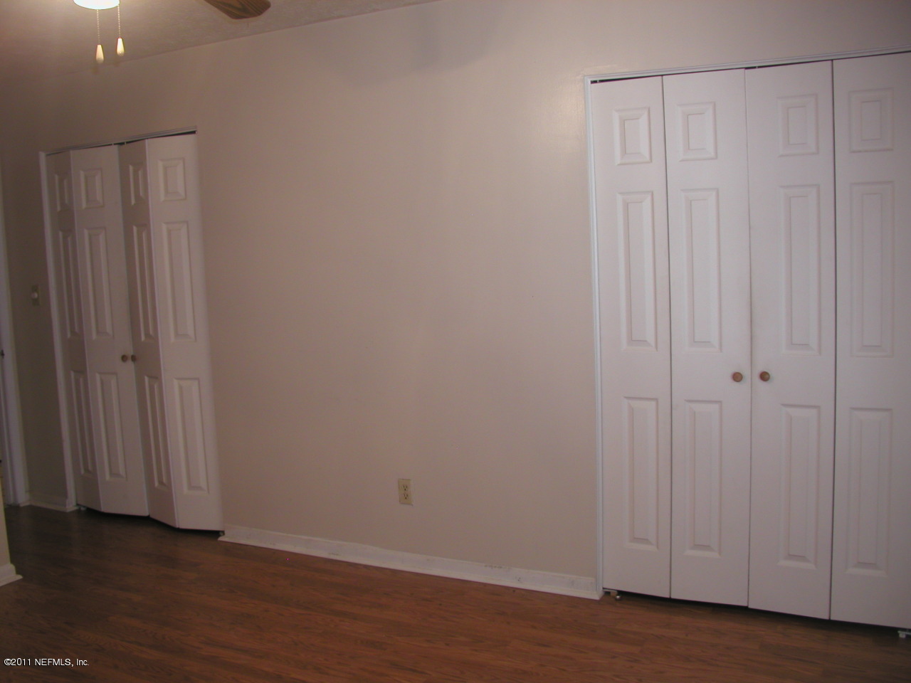 6965 Alana Road Jacksonville, FL 32211 - Photo 10 of 18 Double closets !