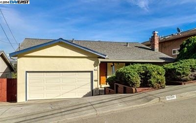16608 Kildare Road Castro Valley, CA 94546 - Photo 1 of 1 Gallery Image 1