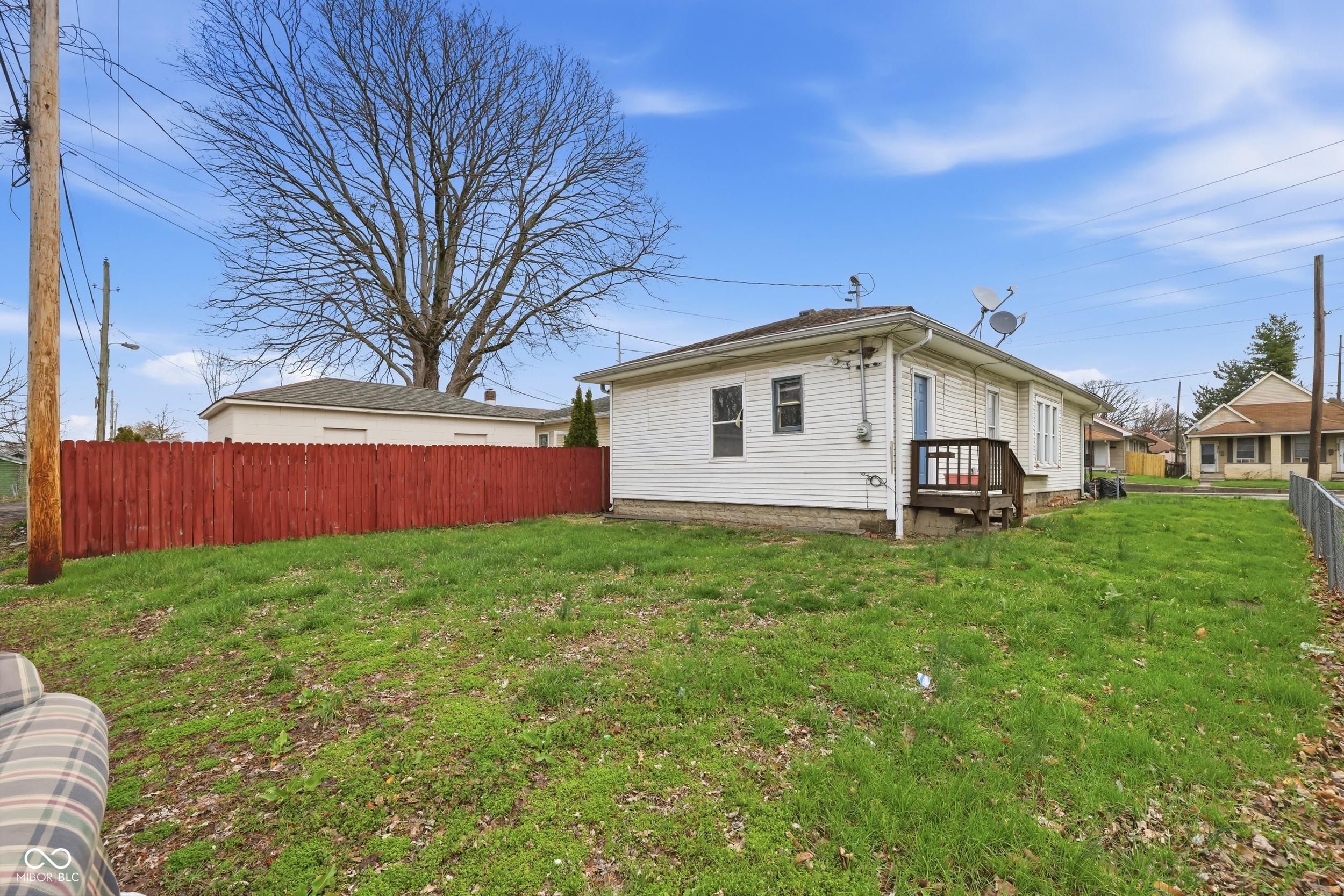 338 South Rural Street Indianapolis, IN 46201 - Photo 17 of 20