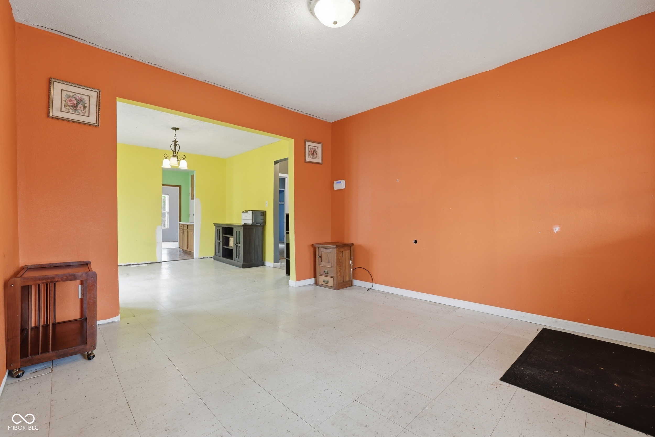 338 South Rural Street Indianapolis, IN 46201 - Photo 3 of 20