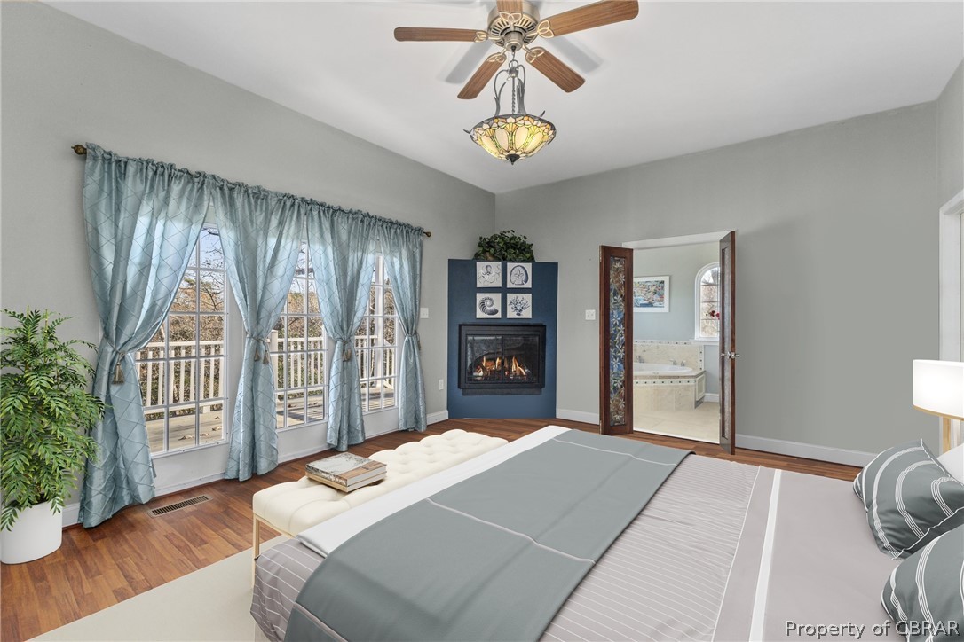 220 Ruddy Duck Road Heathsville, VA 22473 - Photo 22 of 50