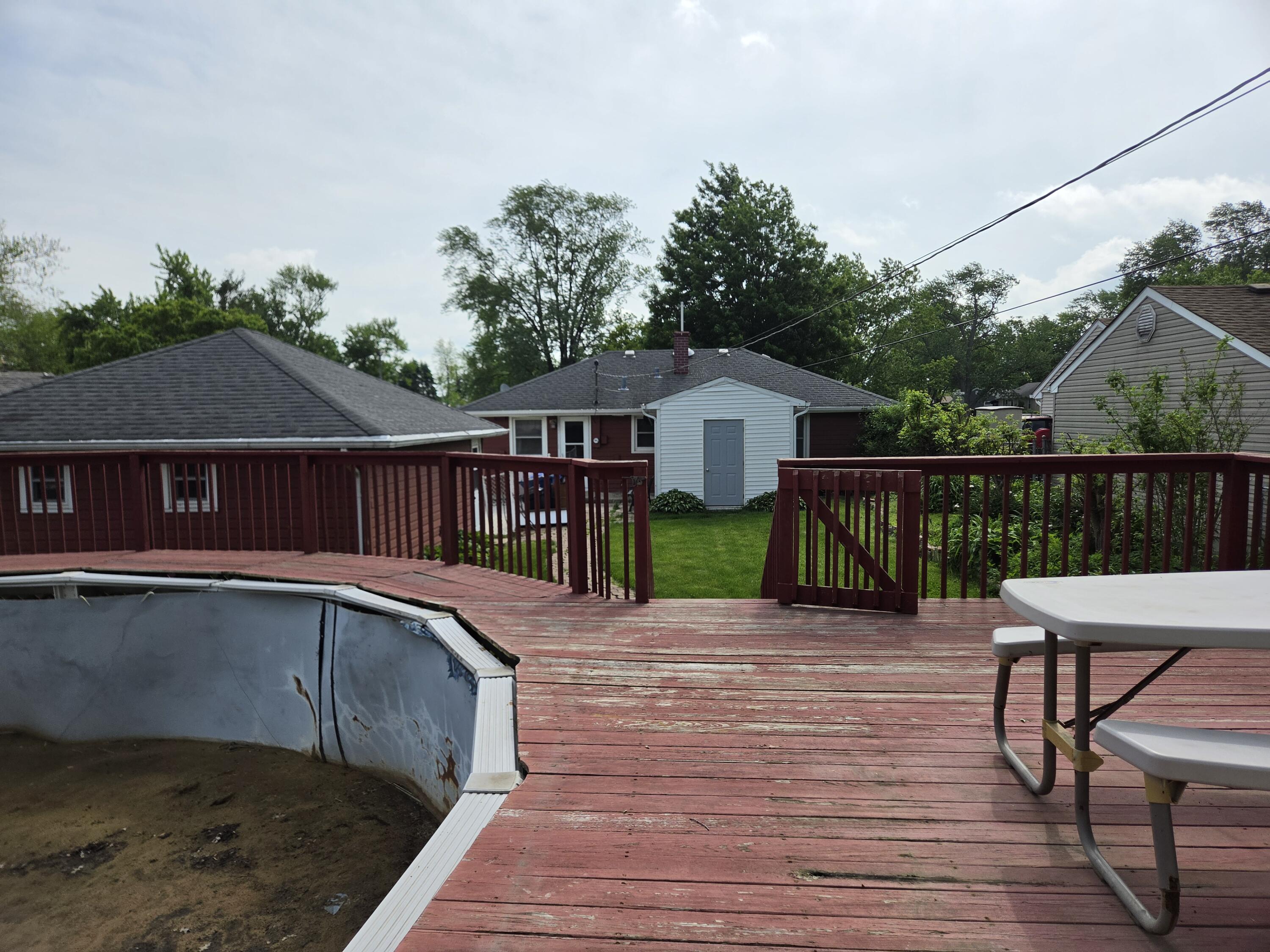309 Maple Lane Crown Point, IN 46307 - Photo 16 of 21 3000x2250
