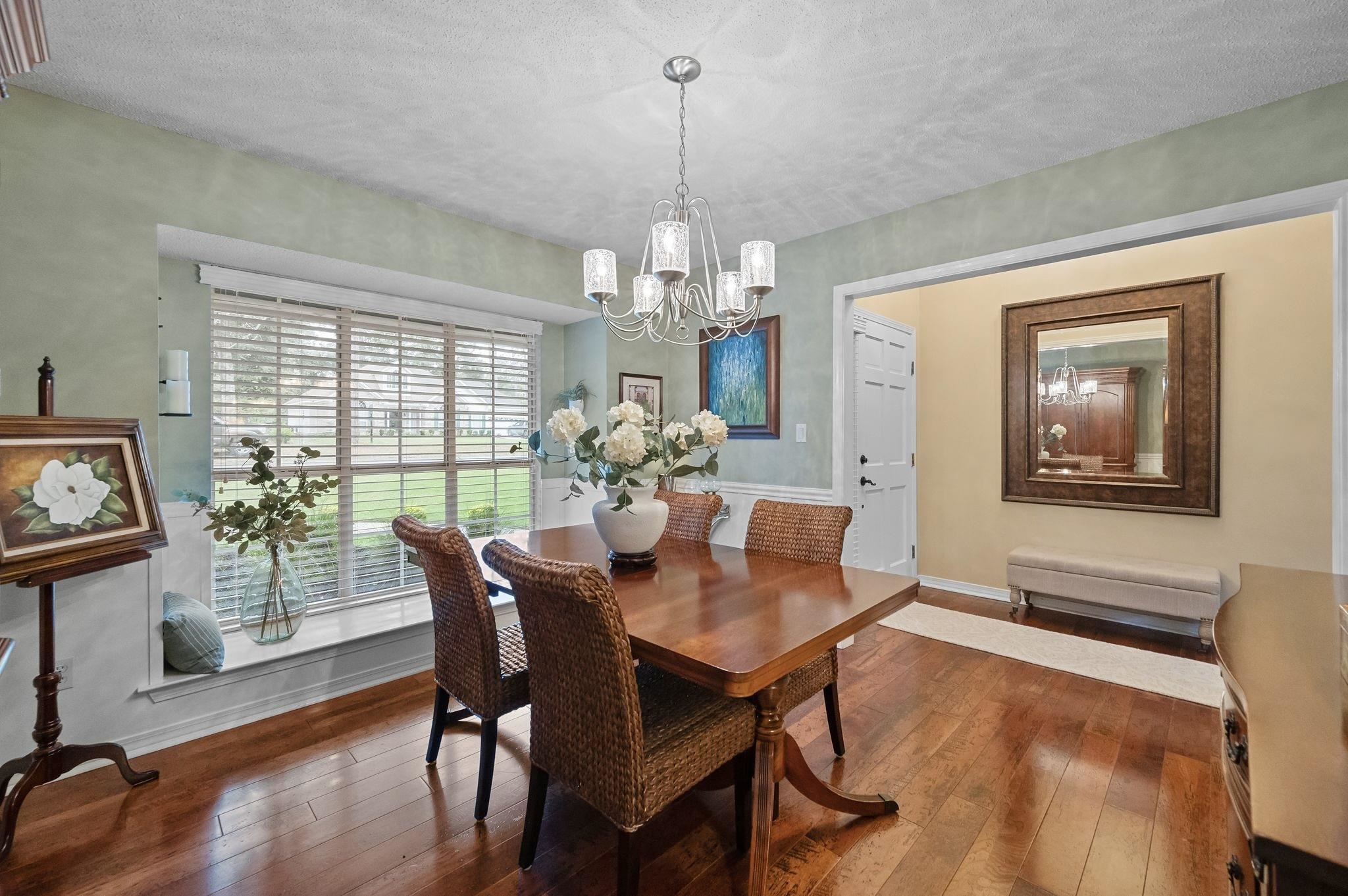 510 Ridgewood Drive Daphne, AL 36526 - Photo 5 of 51 Dining Area