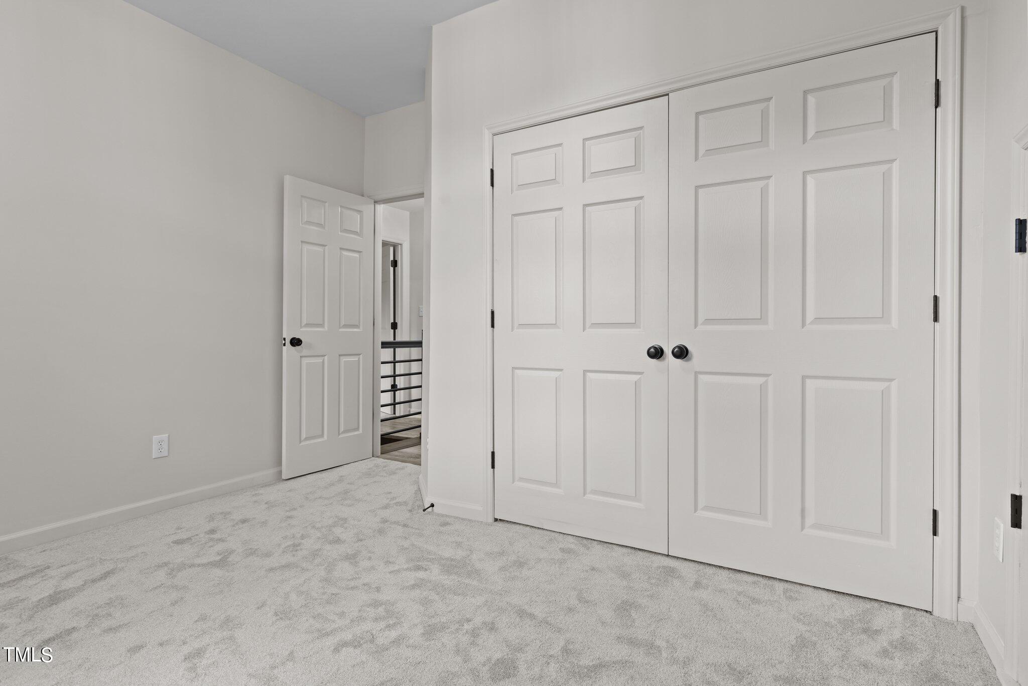 3104 Jekyll Circle Raleigh, NC 27615 - Photo 27 of 33 Bedroom 3