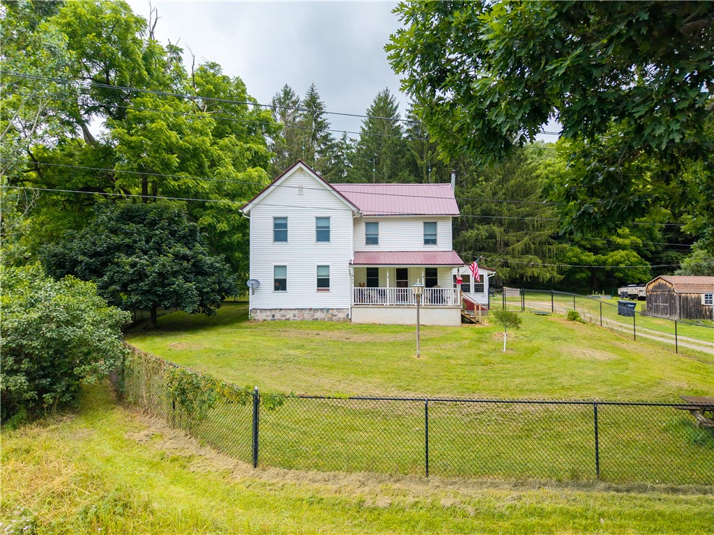 8071 Hunt Hollow Road Naples, NY 14512 - Photo 38 of 50