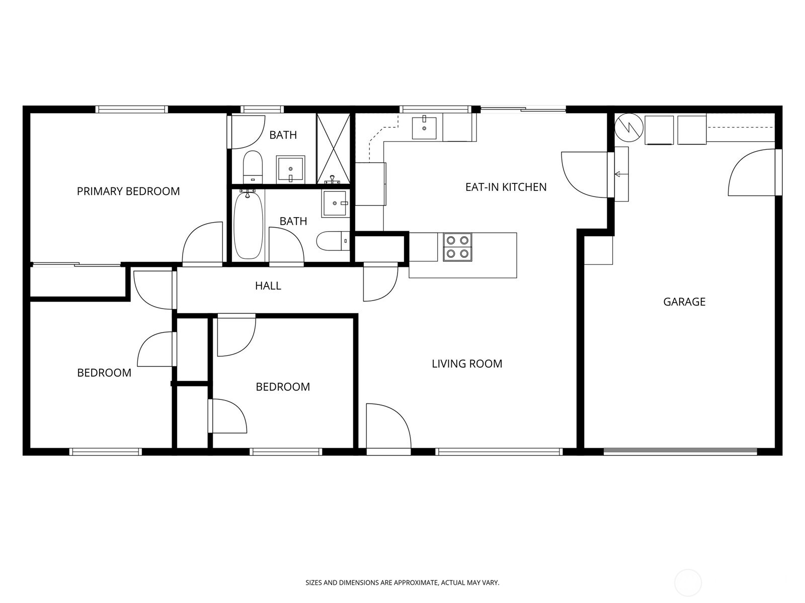 21105 7th Avenue West Bothell, WA 98021 - Photo 21 of 21