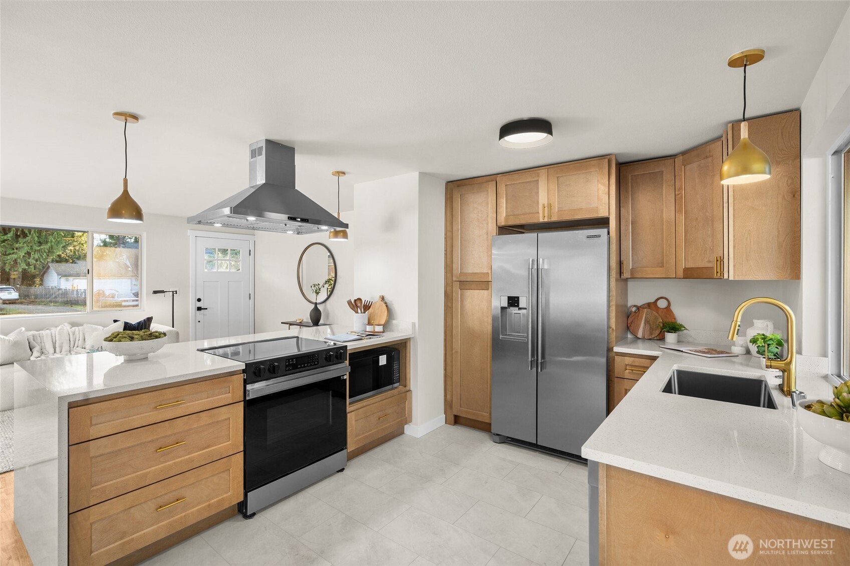 21105 7th Avenue West Bothell, WA 98021 - Photo 3 of 21