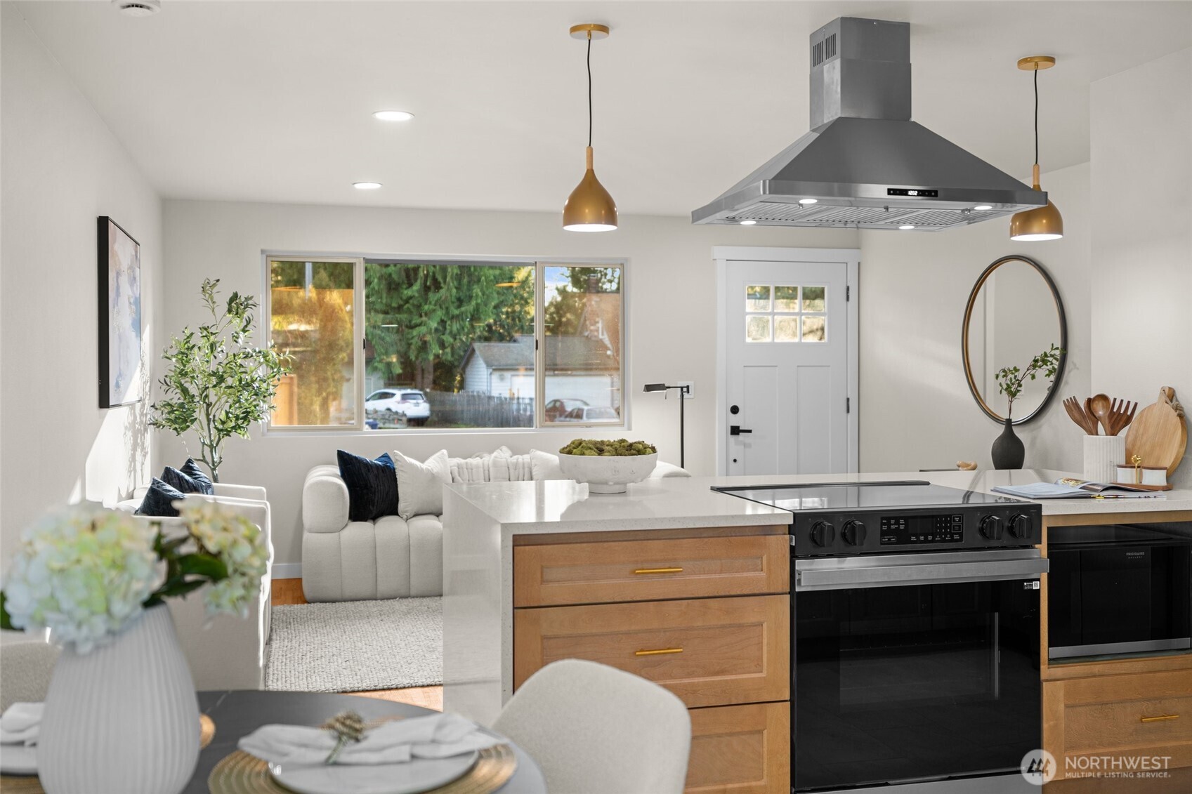 21105 7th Avenue West Bothell, WA 98021 - Photo 4 of 21