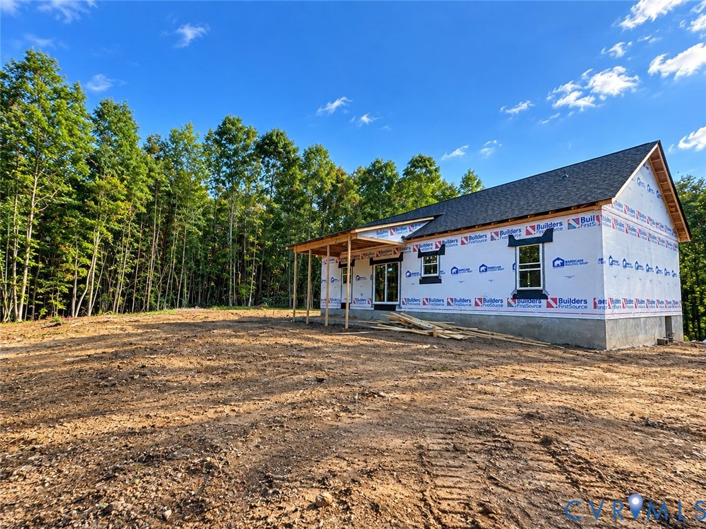 46 Atkins Road Farmville, VA 23901 - Photo 11 of 12 Gallery Image 11