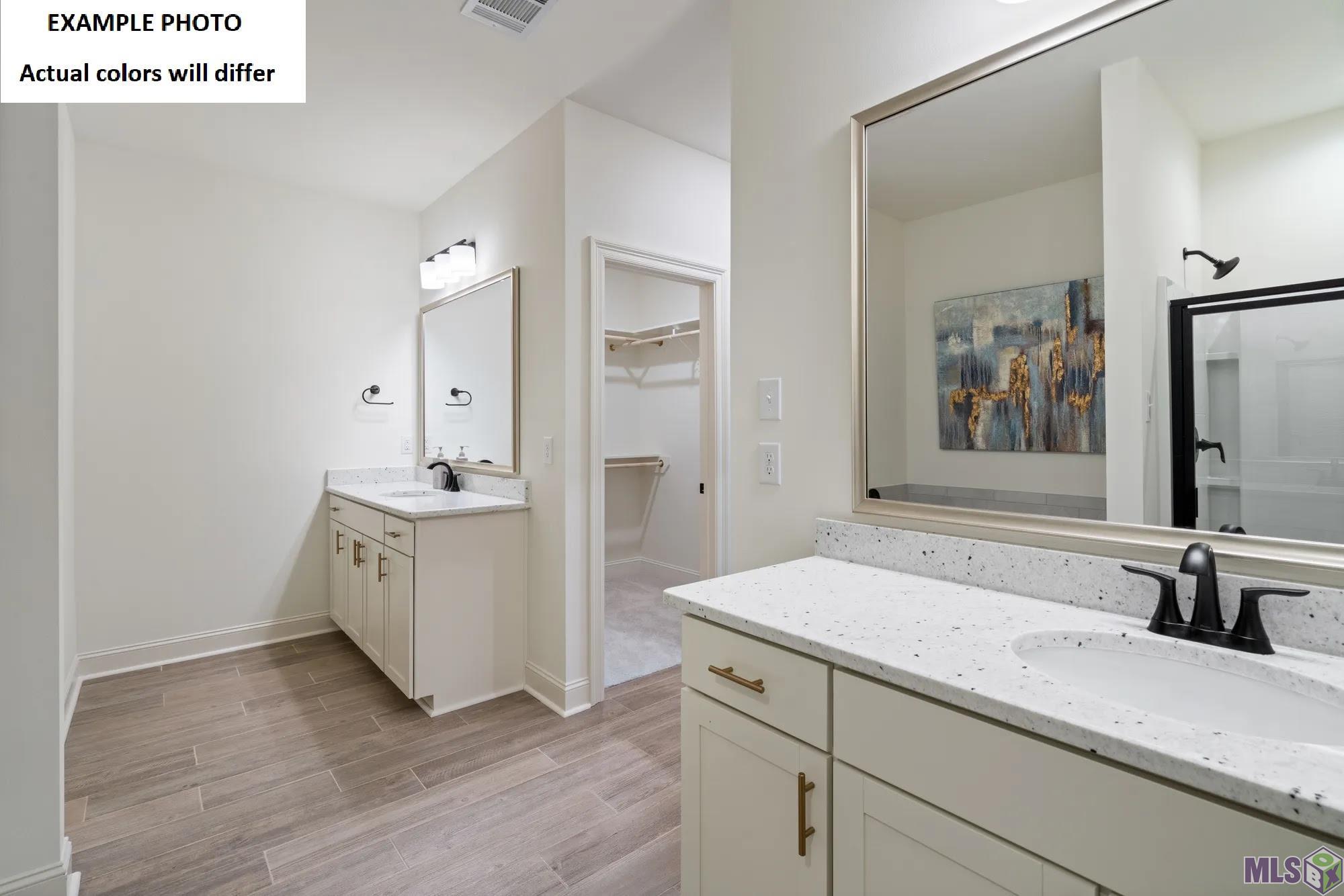 3441 Shoreside Avenue Baton Rouge, LA 70810 - Photo 5 of 5 STAGED EXAMPLE PHOTO
