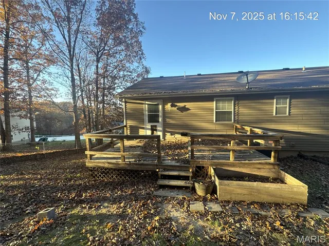 $184,900 | 22255 Target Rd Street, St. Robert, MO 65584