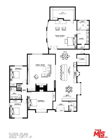 $2,299,000 | 4559 Morella Avenue, Studio City, CA 91607