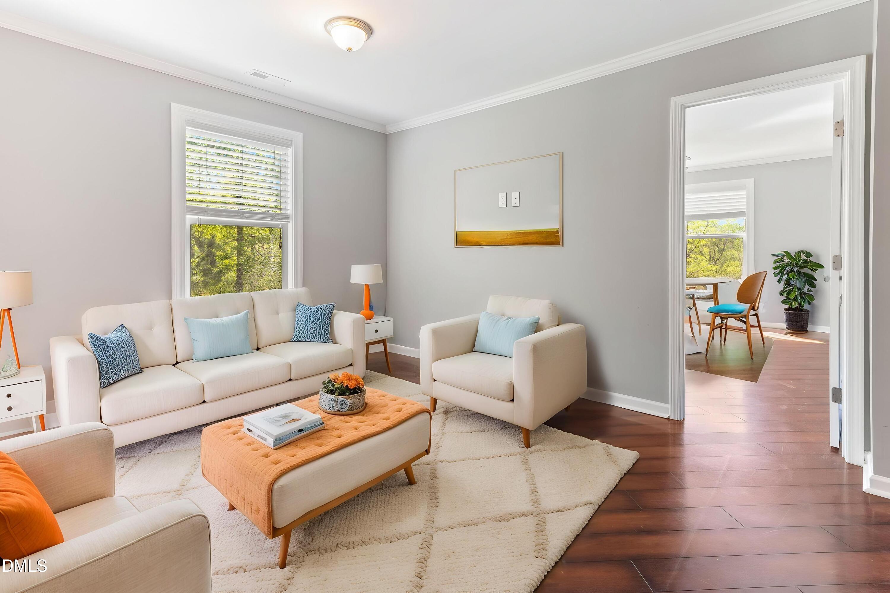 14303 Foxcroft Road Raleigh, NC 27614 - Photo 28 of 70