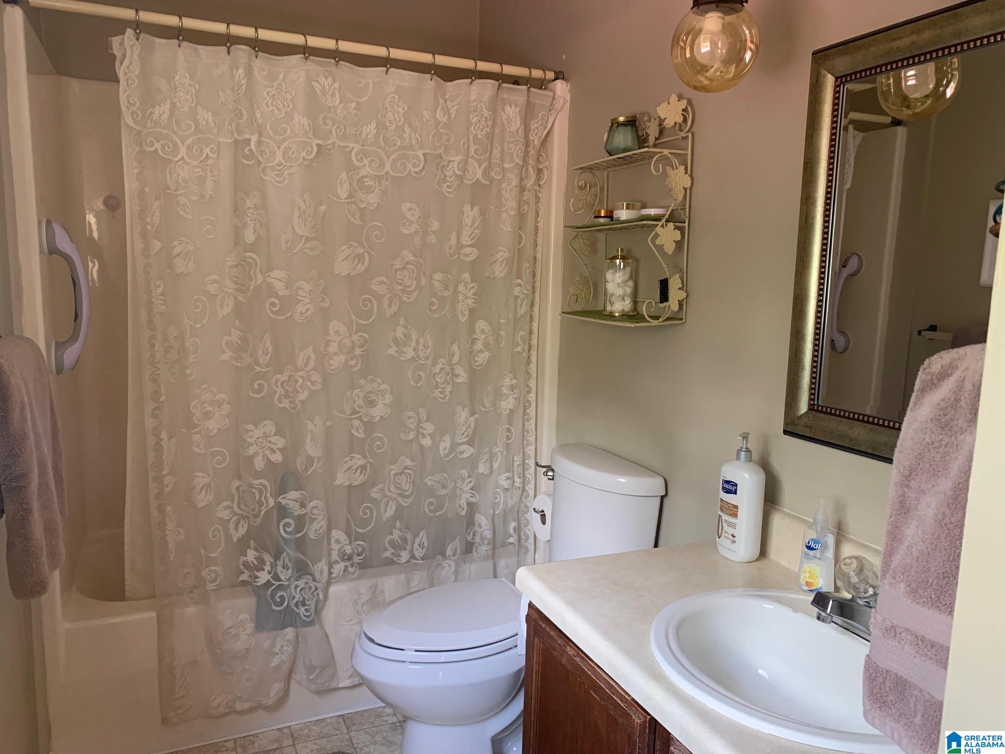 104 Autumn Trail Anniston, AL 36206 - Photo 18 of 30