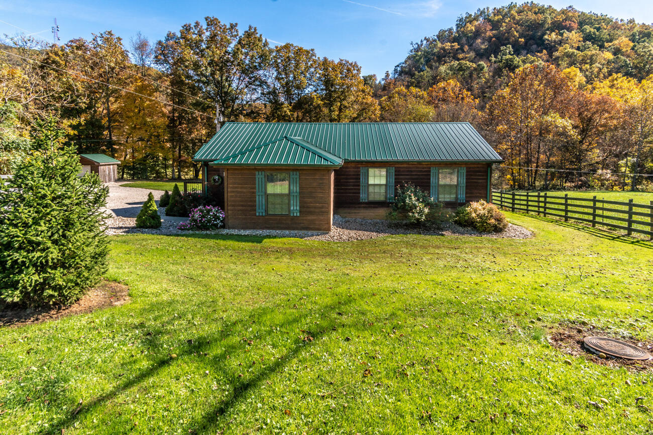2286 Hammonds Fork Road Mount Vernon, KY 40456 - Photo 5 of 41 103