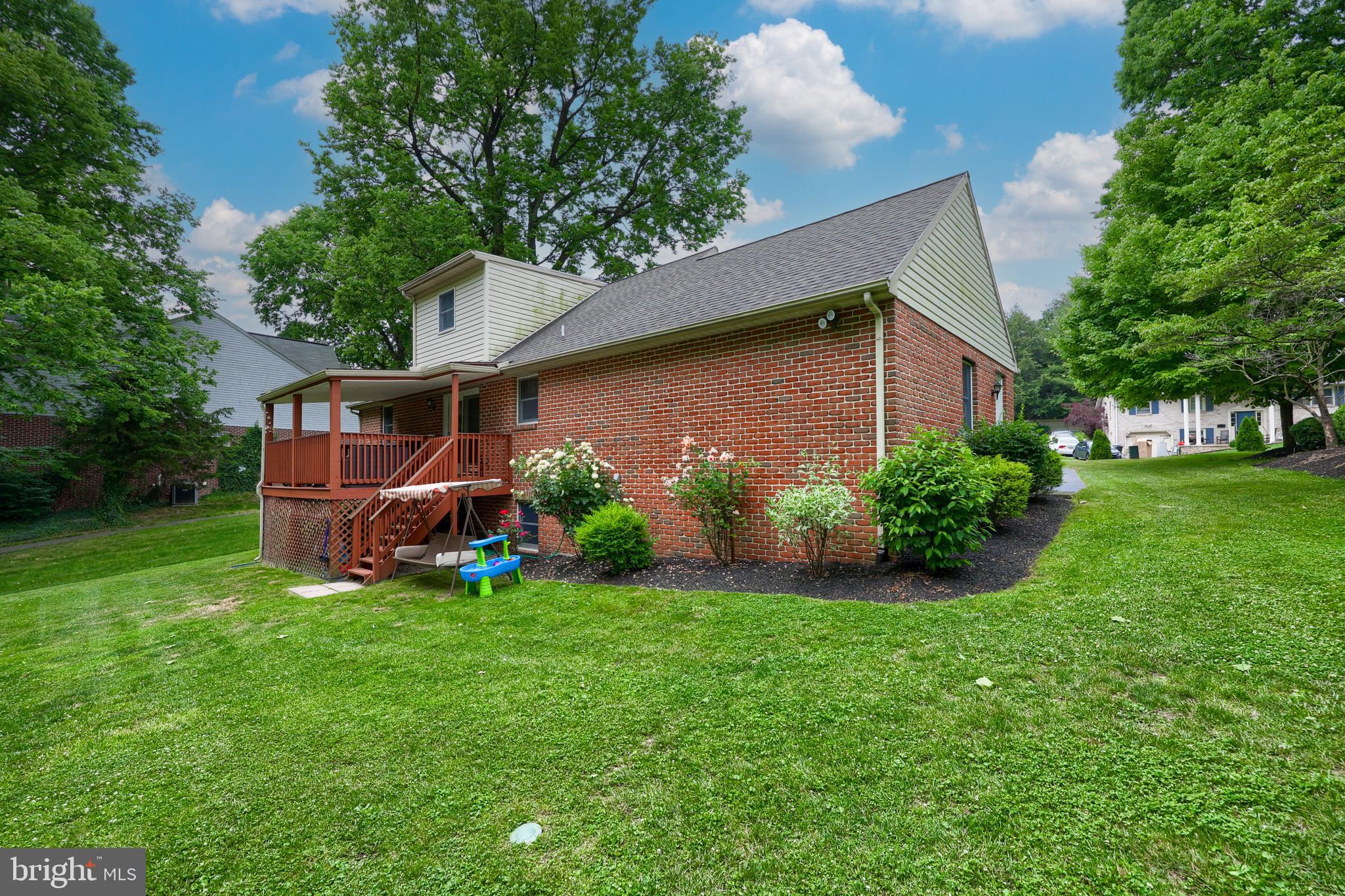 31 Riverside Avenue Lancaster, PA 17602 - Photo 29 of 31 Gallery Image 29