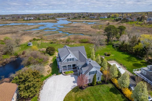 $3,677,000 | 189 Harbor Point Road, Barnstable, MA 02675