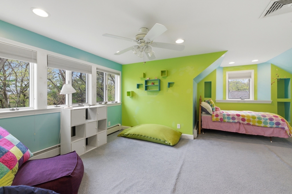 9 Woodcliffe Road Lexington, MA 02421 - Photo 21 of 39
