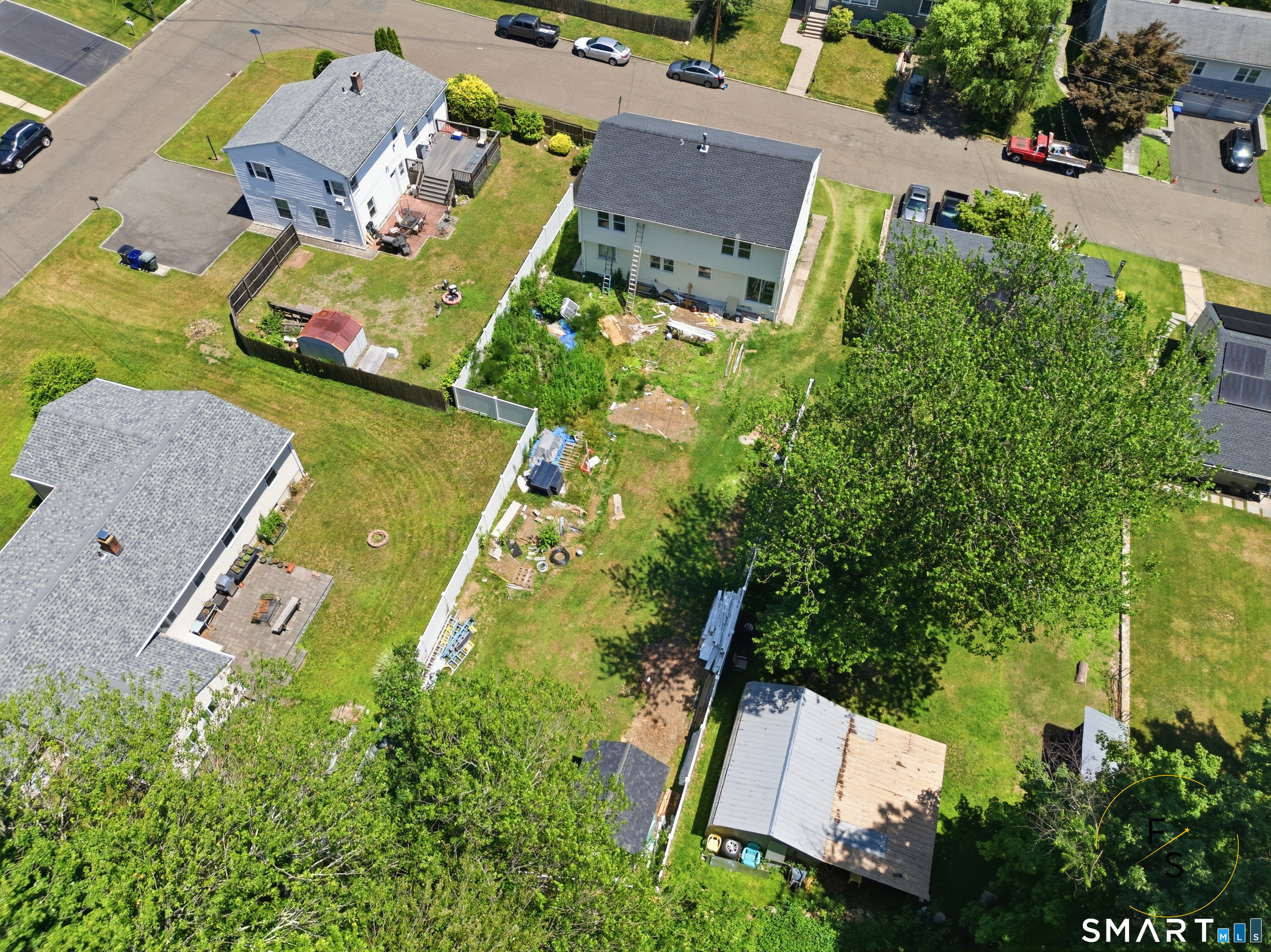 24 Gaspee Road Bridgeport, CT 06606 - Photo 24 of 30