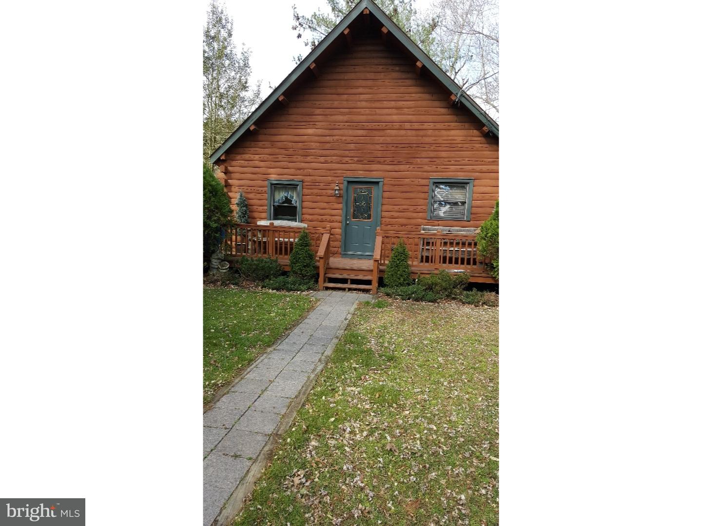 488 Barretts Run Road Bridgeton, NJ 08302 - Photo 1 of 15