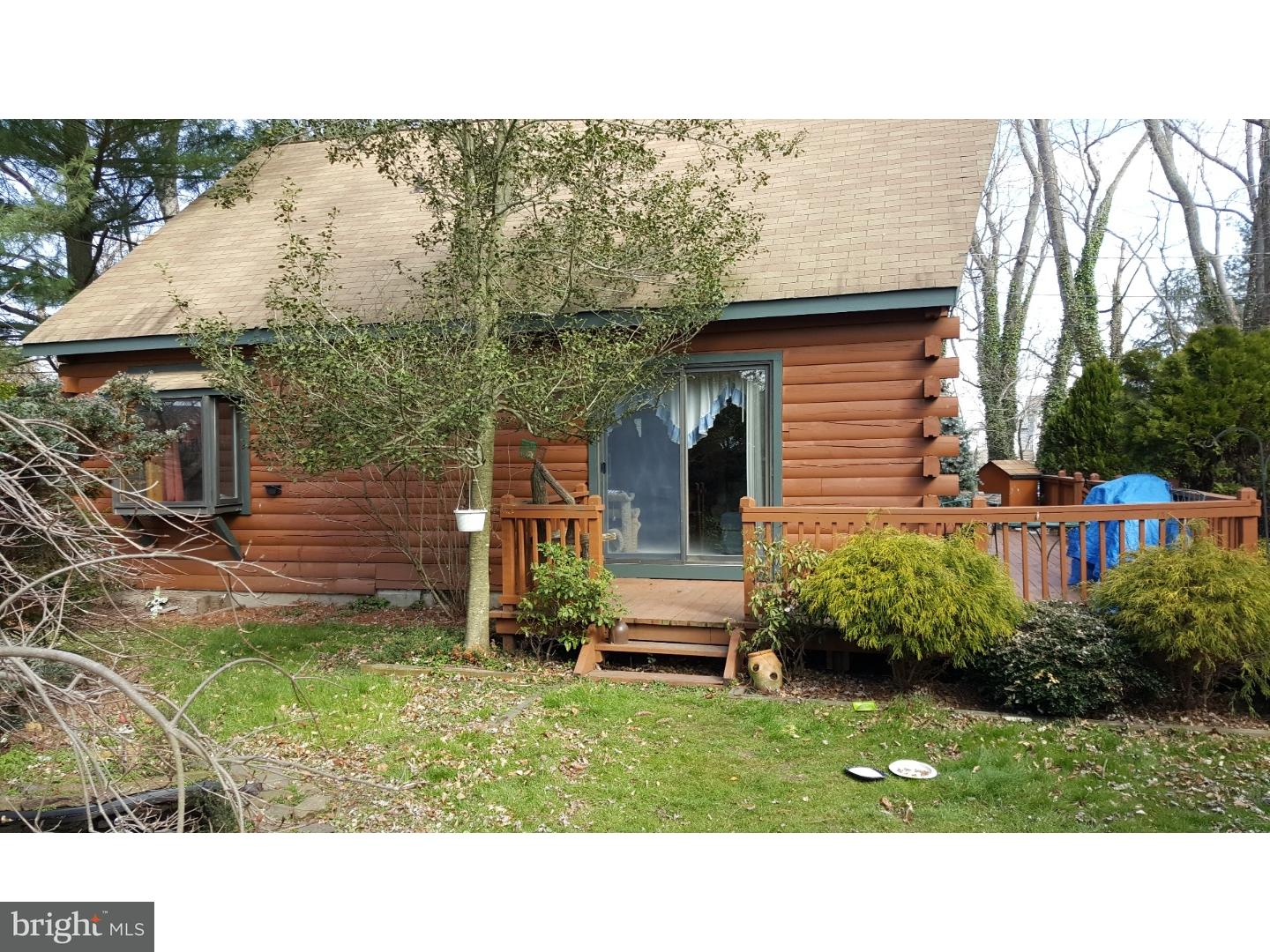 488 Barretts Run Road Bridgeton, NJ 08302 - Photo 11 of 15