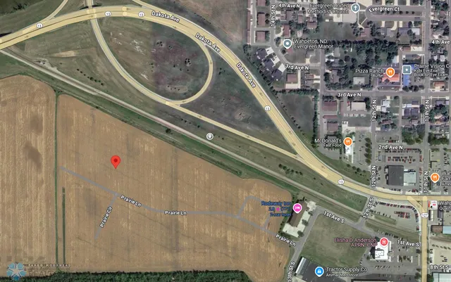 $40,000 | 1520 Prairie Lane, Wahpeton, ND 58075