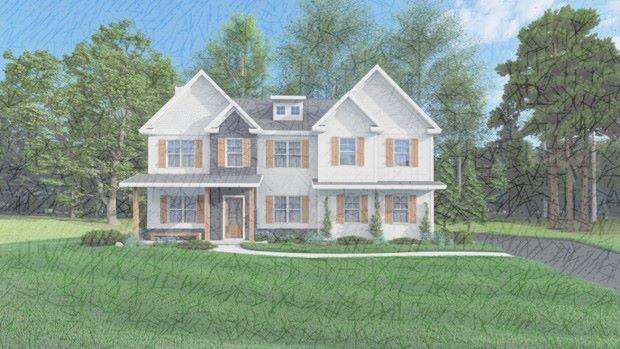 343 James Creek Road Fortson, GA 31808 - Photo 1 of 1 Main View