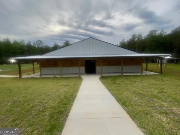 $420,000 | 1716 Ranger Road, Warrenton, GA 30828