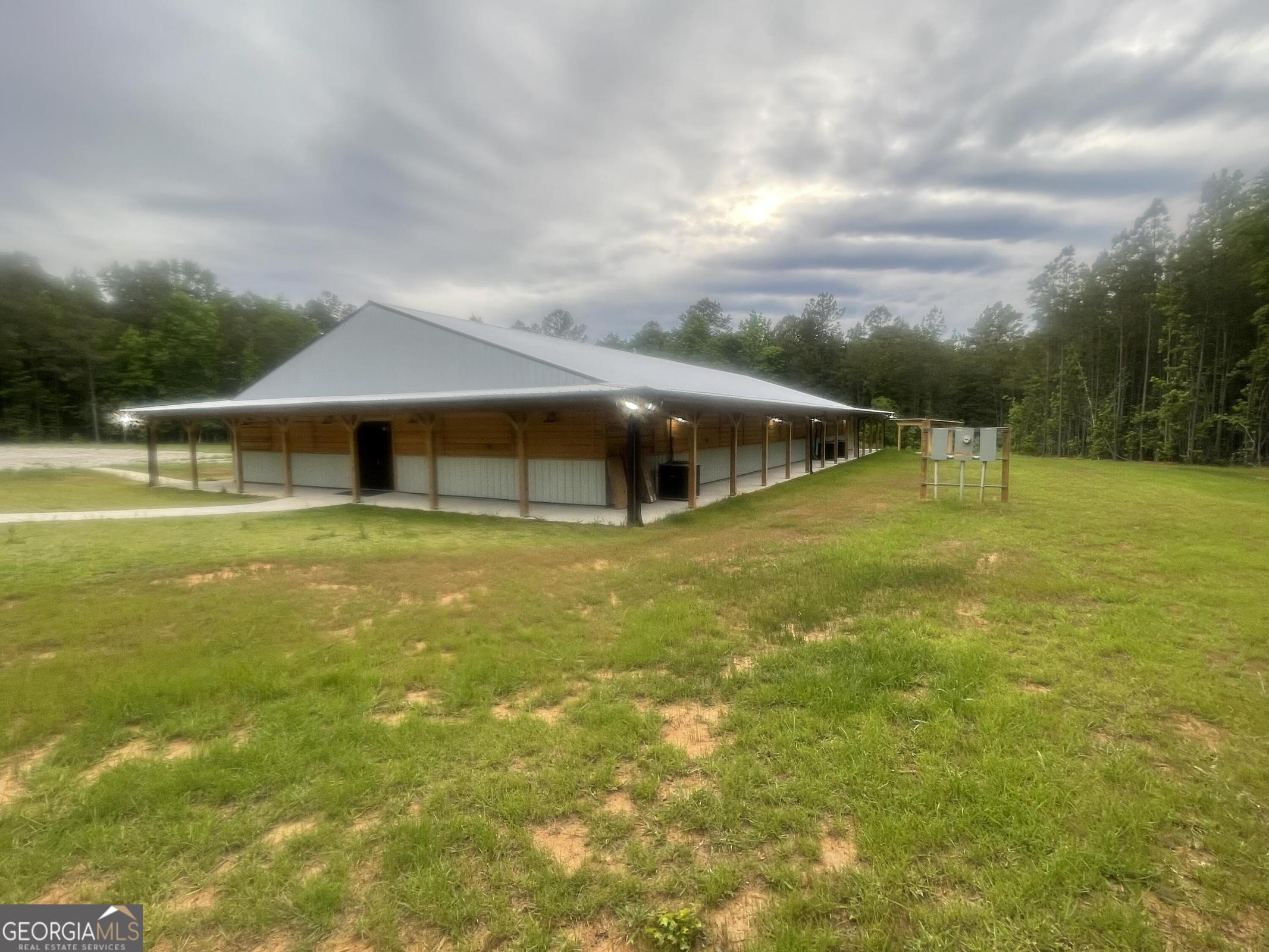 1716 Ranger Road Warrenton, GA 30828 - Photo 2 of 34