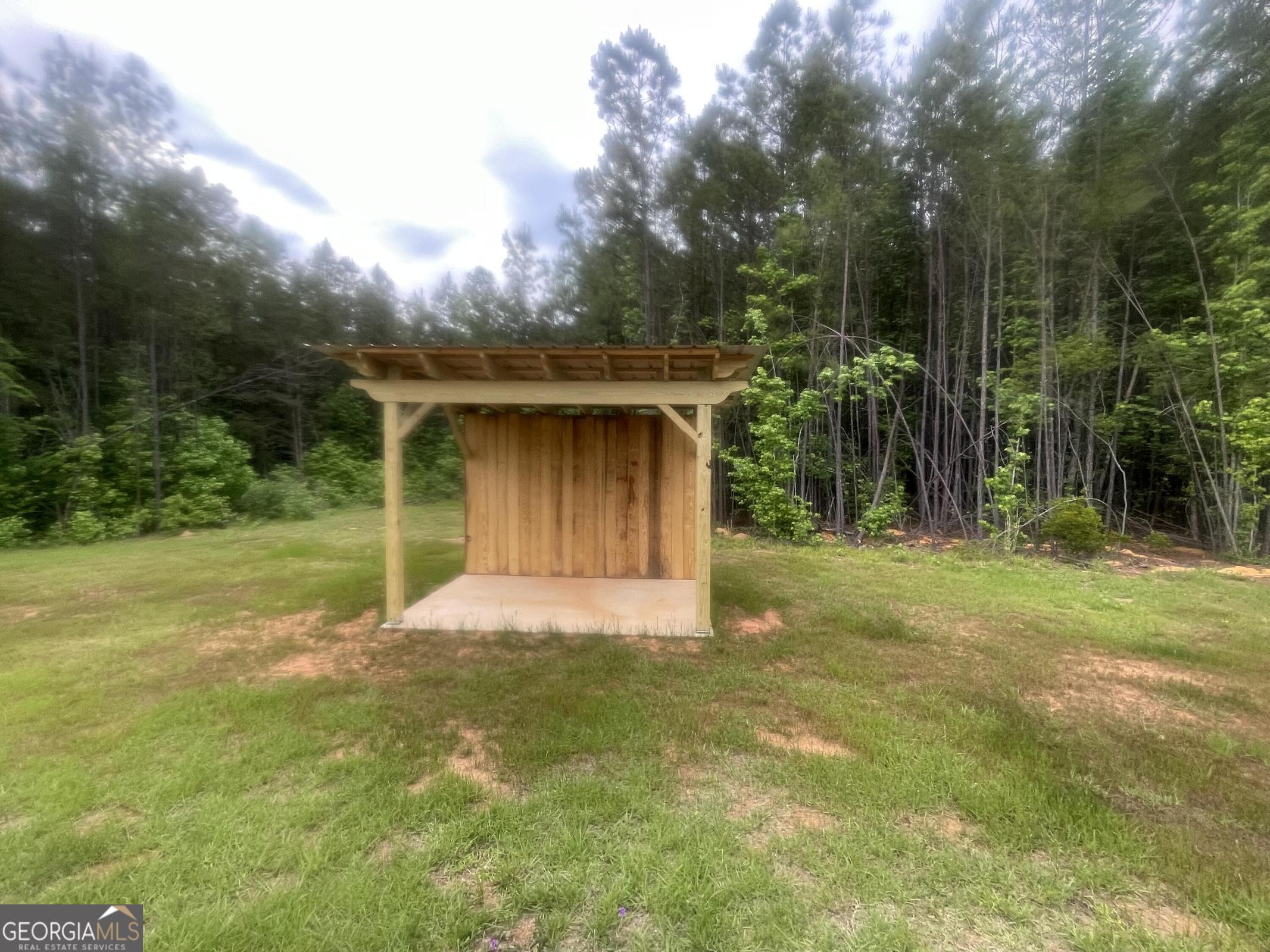 1716 Ranger Road Warrenton, GA 30828 - Photo 24 of 34