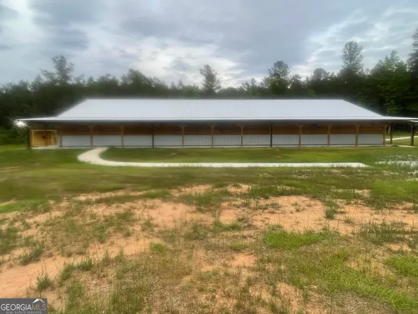 $420,000 | 1716 Ranger Road, Warrenton, GA 30828