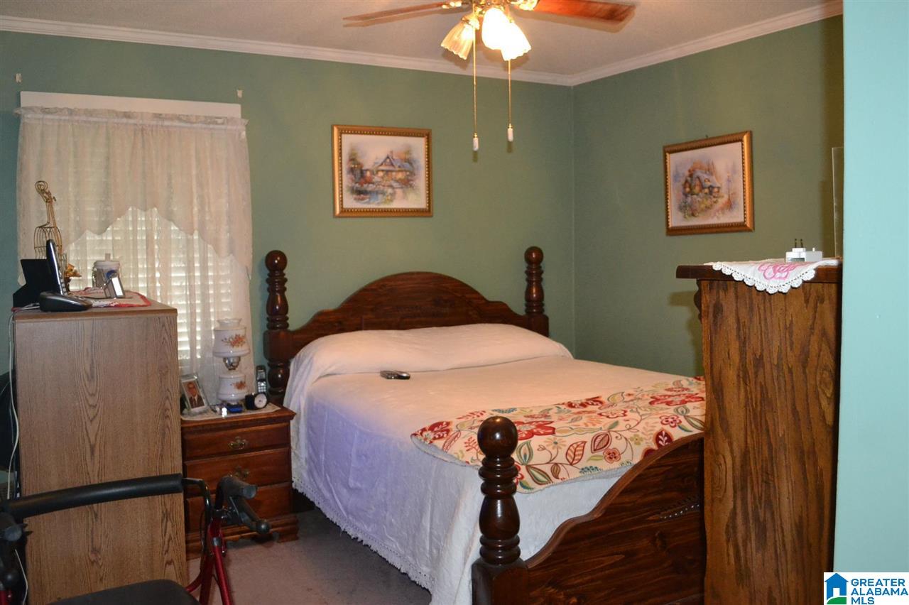 5220 Clay-Palmerdale Road Pinson, AL 35126 - Photo 20 of 39