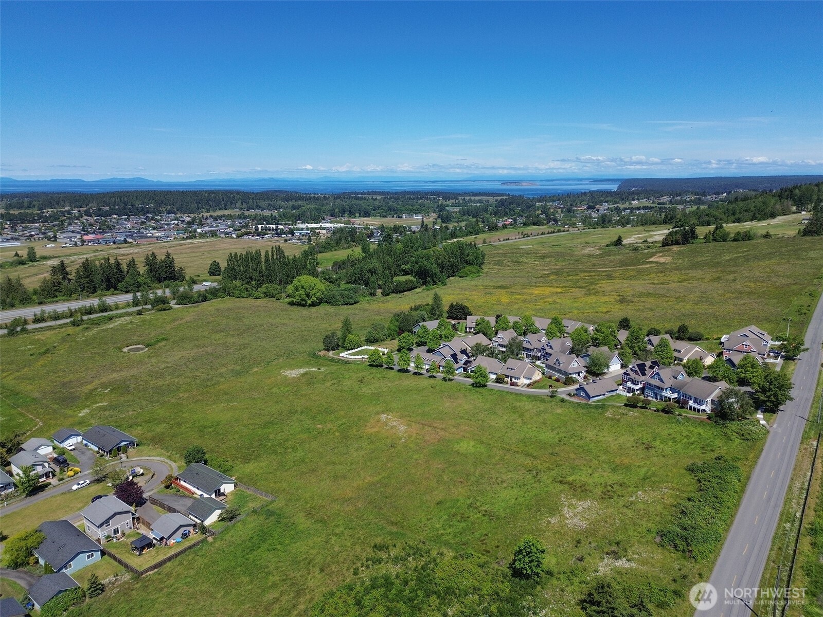 9999 Miller Road Sequim, WA 98382 - Photo 14 of 21