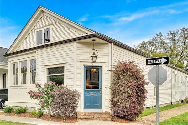 $2,750 | 401 Webster Street, New Orleans, LA 70118