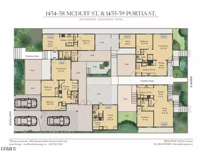 $2,499,000 | 1434 McDuff Street, Los Angeles, CA 90026