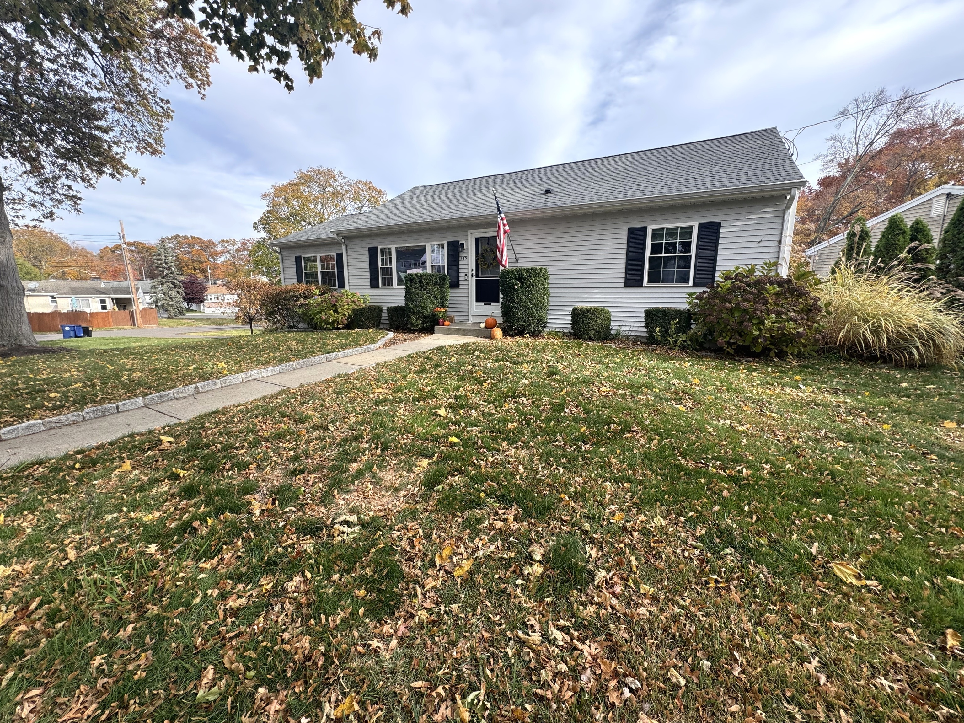 145 Honor Road West Haven, CT 06516 - Photo 1 of 22