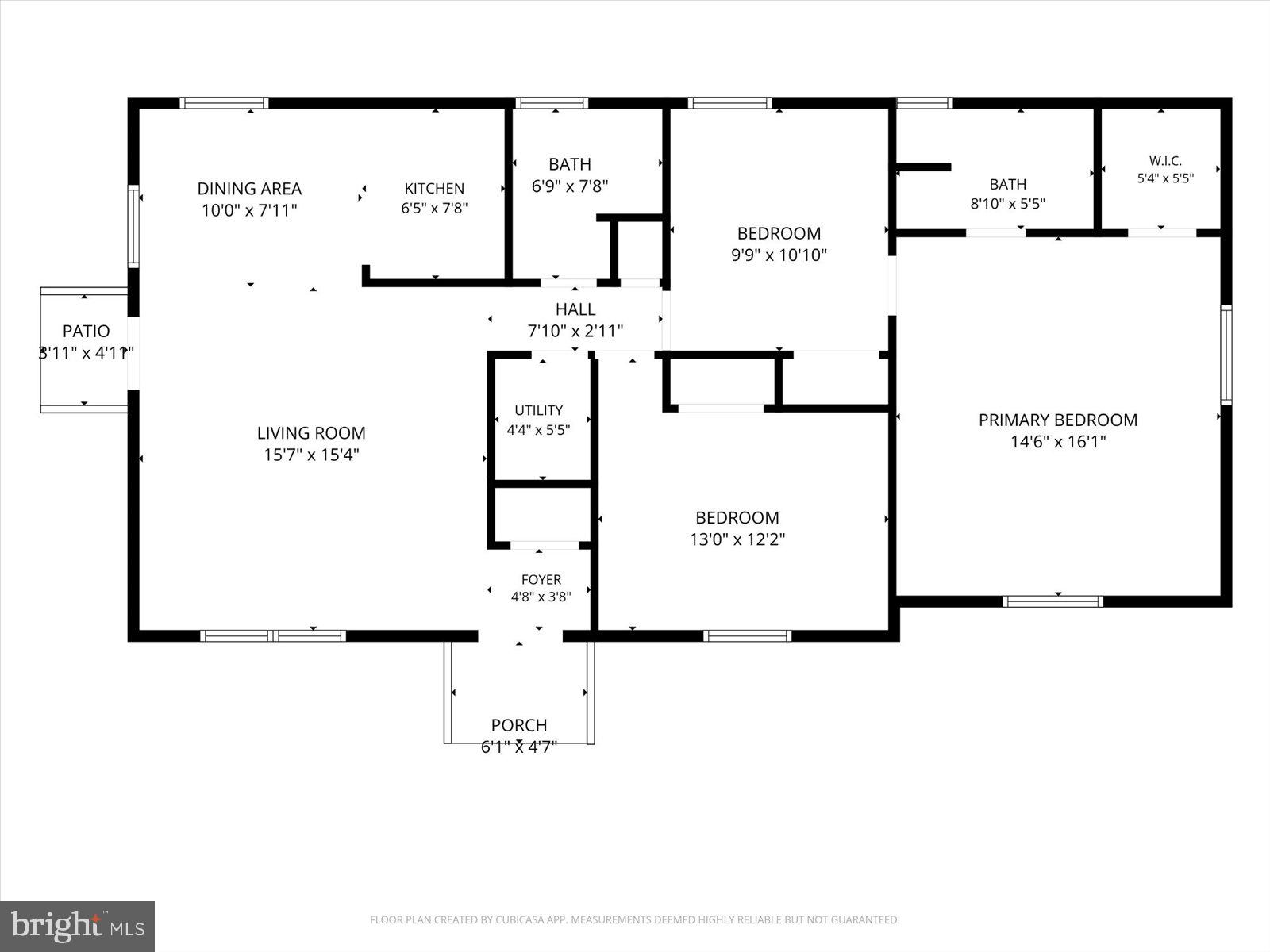 18588 Sparta Road Milford, VA 22514 - Photo 37 of 37 Gallery Image 37