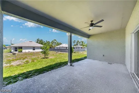 $285,000 | 1001 Northeast 35th Lane, Cape Coral, FL 33909