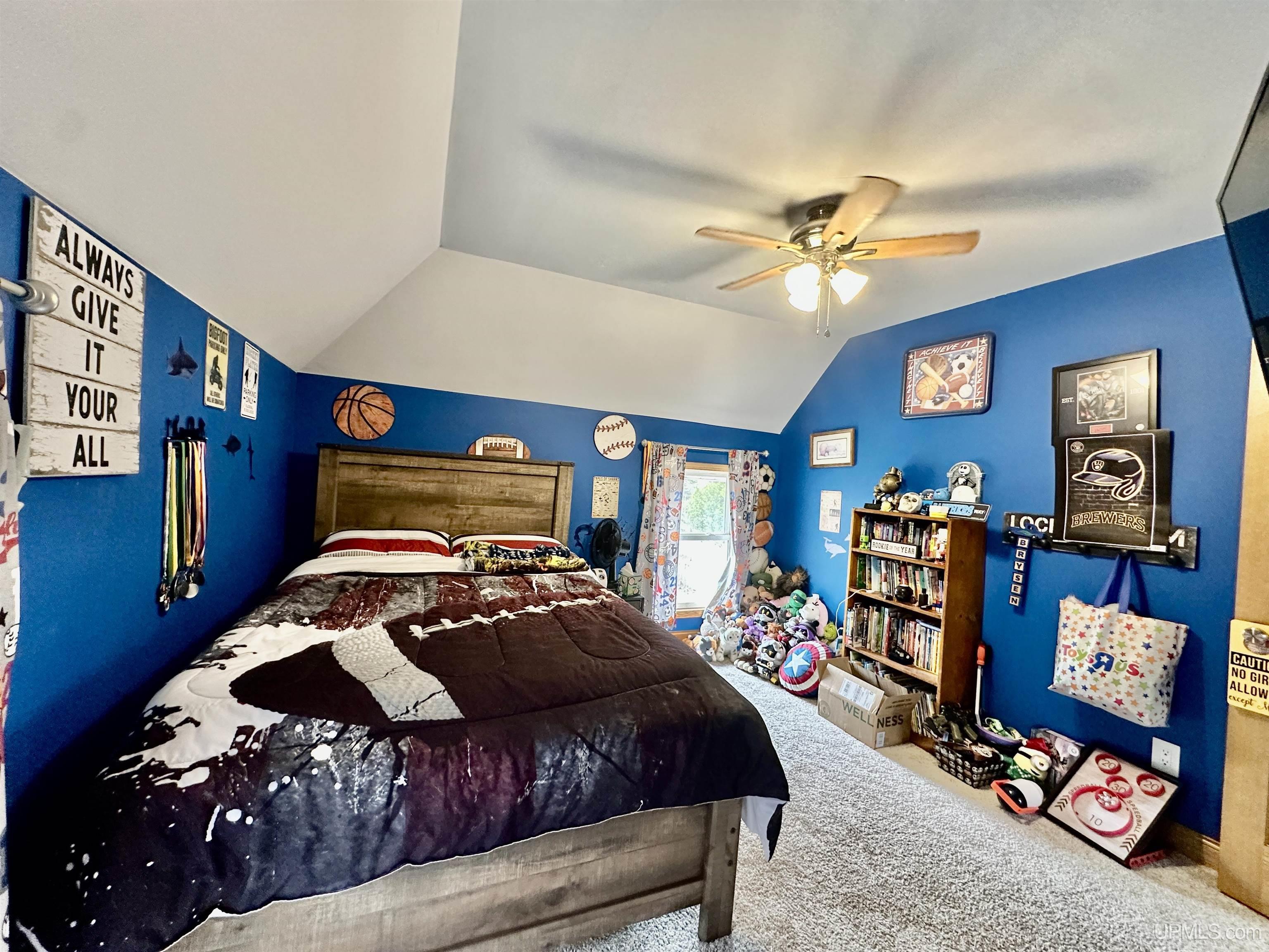 162 Bluff Street Ishpeming, MI 49849 - Photo 20 of 39