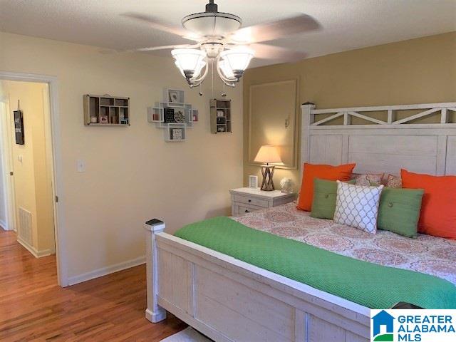 3369 Queenstown Road Trussville, AL 35173 - Photo 22 of 40