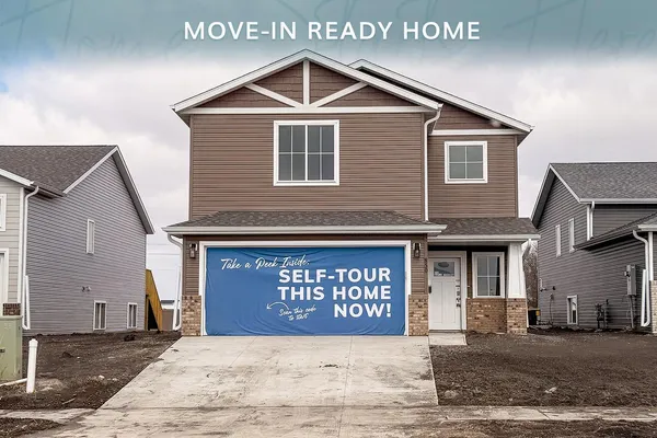 $339,999 | 850 1st Avenue North, Horace, ND 58047
