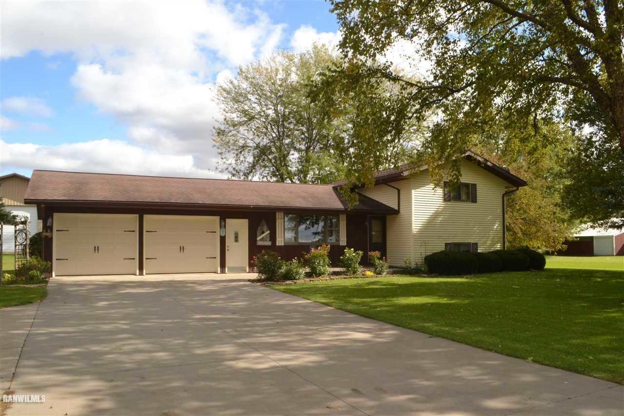 511 South Stockton Road Stockton, IL 61085 - Photo 1 of 30 Gallery Image 1