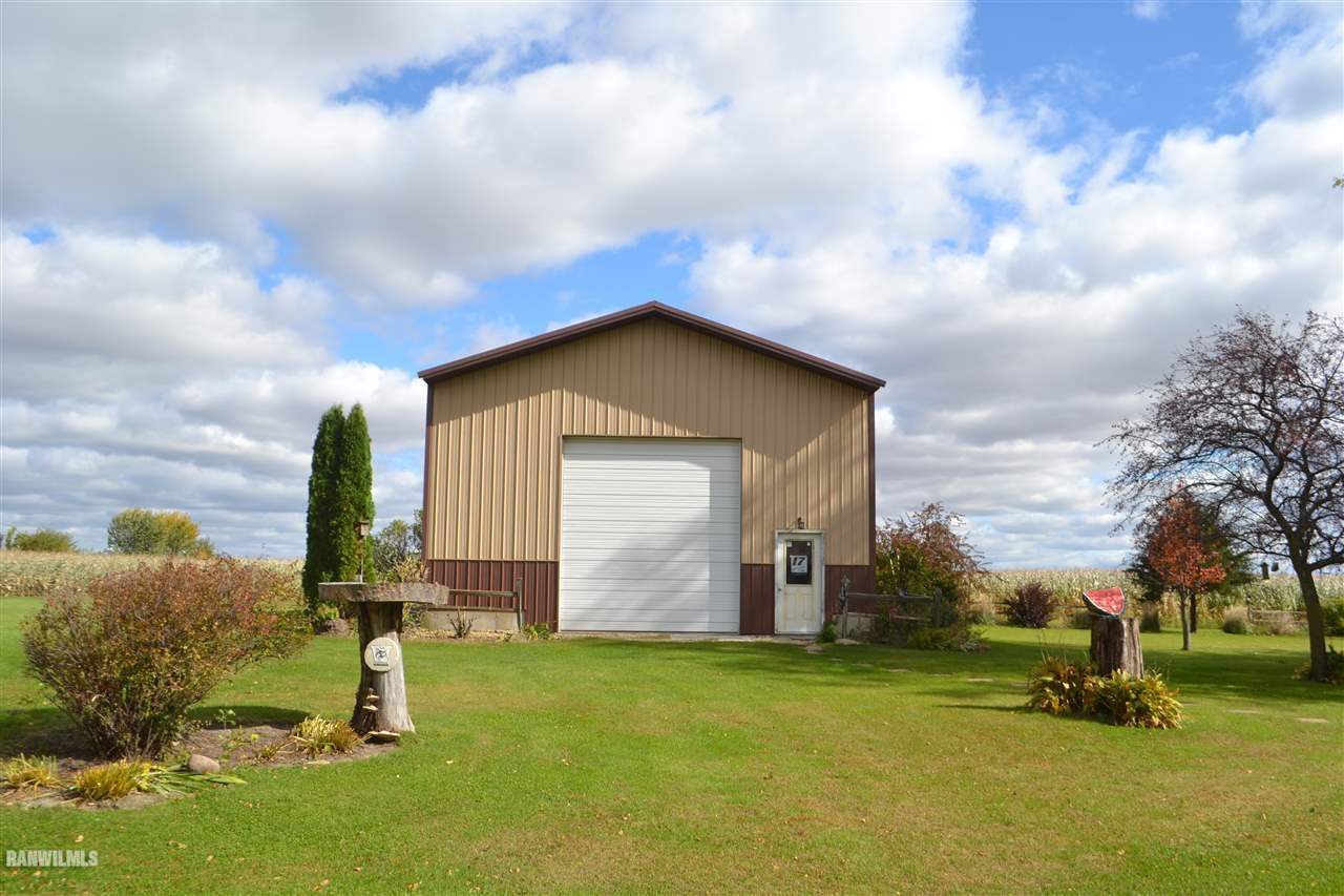 511 South Stockton Road Stockton, IL 61085 - Photo 2 of 30 Gallery Image 2