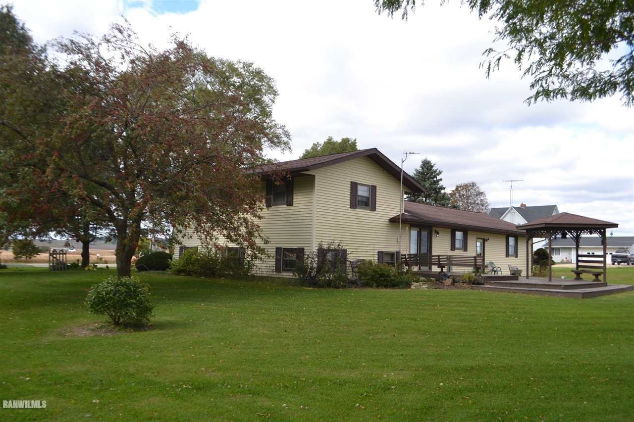 511 South Stockton Road Stockton, IL 61085 - Photo 24 of 30 Gallery Image 24