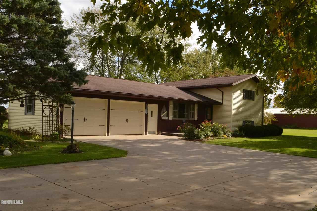 511 South Stockton Road Stockton, IL 61085 - Photo 29 of 30 Gallery Image 29